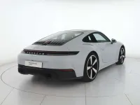 Usata Porsche 911 400 CV (294 kW) 2024 Grigio ghiaccio metallizzato