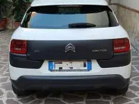 Usata Citroën C4 Feel 75 CV (55 kW) 2016 SUV