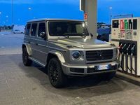 usata Mercedes G400 d 9G-TRONIC AMG Line