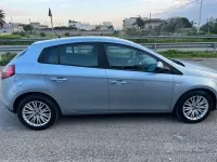Usata Fiat Bravo Dynamic 120 CV (88 kW) 2007 Blu Utilitaria