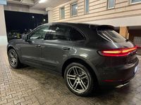 Usata Porsche Macan 245 CV (180 kW) 2019 SUV