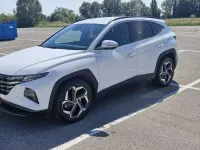 Usata Hyundai Tucson 230 CV (169 kW) 2021 SUV