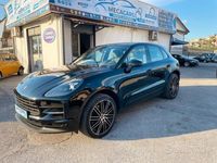 usata Porsche Macan 2.0