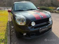 Usata Mini Cooper Paceman 184 CV (135 kW) 2013 SUV