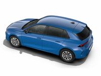 Nuova Opel Astra Edition 110 CV (80 kW) 2025 Giallo