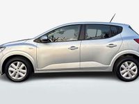 Usata Dacia Sandero Comfort 101 CV (74 kW) 2021 Grigio chiaro Berlina