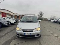 Usata Fiat Idea 70 CV (51 kW) 2008 Argento Monovolume