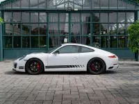 Usata Porsche 911 Carrera S 420 CV (308 kW) 2017 Livrea endurance racing Coupé
