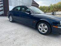 usata Jaguar S-Type (X200-X202) - 2001