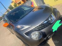 Usata Nissan Juke Acenta 2015 SUV