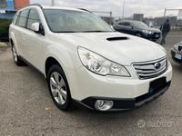 usata Subaru Outback 2.0D Trend Leather