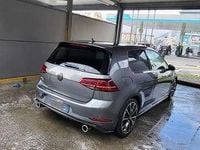 Usata VW Golf VII GTI 245 CV (180 kW) 2018 Berlina