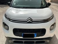 usata Citroën C3 Aircross C3 Aircross BlueHDi 100 Live