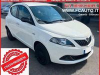 Usata Lancia Ypsilon S 69 CV (50 kW) 2022 Bianco Utilitaria