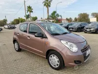 Usata Suzuki Alto GL 68 CV (50 kW) 2010 Grigio Utilitaria