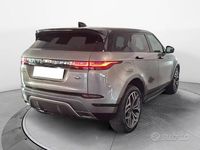 Usata Land Rover Range Rover evoque HSE 204 CV (150 kW) 2022 Aqua SUV