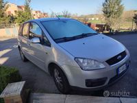 usata Ford Focus 5p 1.8 tdci Ghia