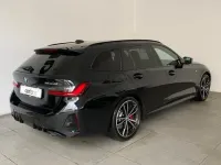 Usata BMW 340 M Sport 374 CV (275 kW) 2024 Nero metallizzato Utilitaria