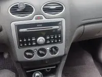 Usata Ford Focus 90 CV (66 kW) 2006 Grigio Station wagon