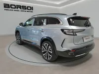 Nuova Renault Espace Iconic 131 CV (96 kW) 2026 Bianco artico SUV