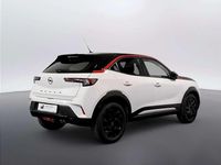 Usata Opel Mokka Ultimate 131 CV (96 kW) 2023 Bianco SUV