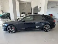 Usata Audi A5 S-Line 204 CV (150 kW) 2025 Bluazzurro Station wagon
