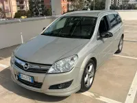 Usata Opel Astra 120 CV (88 kW) 2008 Station wagon