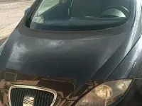 Usata Seat Altea 2007 Nero Monovolume