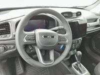 Usata Jeep Renegade Altitude 130 CV (95 kW) 2024 Grigio SUV