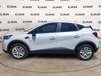 Usata Mitsubishi ASX Invite 91 CV (66 kW) 2024 Bianco SUV
