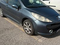 Usata Peugeot 207 90 CV (66 kW) 2007 Utilitaria