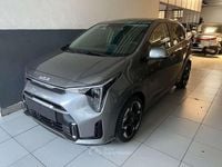 Nuova Kia Picanto Urban 63 CV (46 kW) 2025 Beige Utilitaria