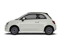 usata Fiat 500C 1.0 Hybrid Dolcevita