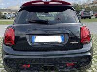 Usata Mini Cooper S Hype 192 CV (141 kW) 2019 Utilitaria