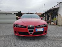 Occasion Alfa Romeo 159 Distinctive 140 ch (102 kW) 2011 Rouge Break