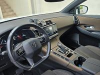 Usata DS Automobiles DS7 Crossback 130 CV (95 kW) 2020 Bianco SUV