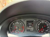 Usata Audi Q3 140 CV (102 kW) 2012 Grigio SUV