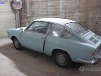 Usata Fiat 850 Sport 1970