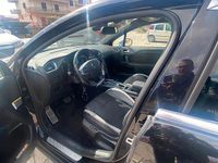 Gebraucht DS Automobiles DS4 114 PS (83 kW) 2014 Schwarz Kleinwagen