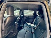 Usata Jeep Compass 140 CV (102 kW) 2020 Nero SUV
