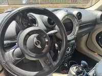 Usata Mini Countryman 111 CV (81 kW) 2012 Verde SUV