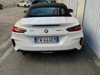 usata BMW Z4 sdrive 30i Msport auto