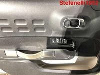 Usata Citroën C3 PureTech 83 CV (61 kW) 2020 Bianco Utilitaria