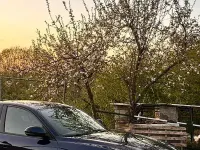 Usata Alfa Romeo Giulia Executive 150 CV (110 kW) 2018 Blu Berlina