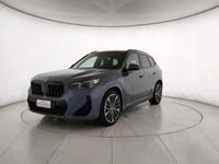 Usata BMW X1 M Sport 204 CV (150 kW) 2022 Grigio SUV