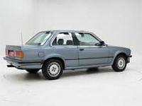 Usata BMW 325 Performance 171 CV (125 kW) 1987 Altri Berlina