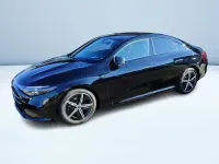 Usata Mercedes CLA200 Advanced Plus 163 CV (119 kW) 2026 Nero metallizzato Coupé