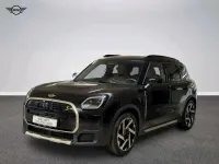 Usata Mini Countryman Favoured 225 kW (306 CV) 2026 Nero SUV