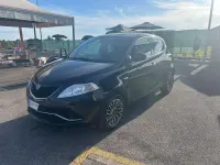 Usata Lancia Ypsilon S 95 CV (69 kW) 2016 Utilitaria