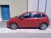 usata Citroën C3 1.0 puretech (vti) Exclusive 68cv